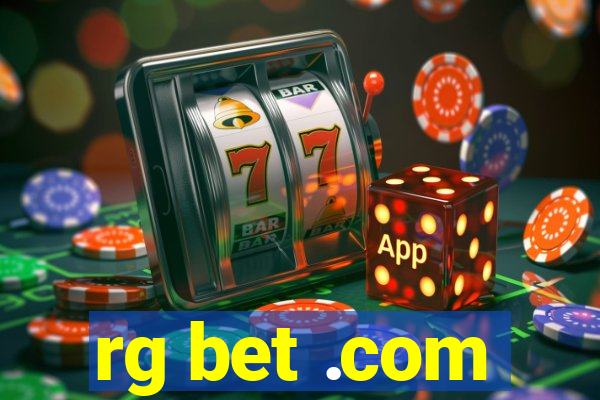 rg bet .com